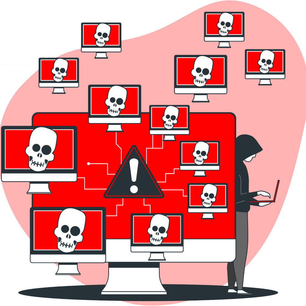 Denial of Service (DoS) and Distributed Denial of Service (DDoS) Attacks
