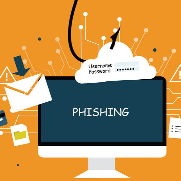 Phishing Attacks